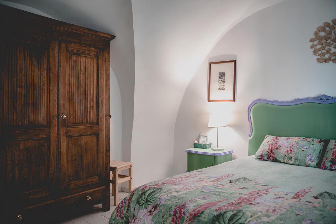 Bed & Breakfast Gabriella Exilles Eksteriør billede
