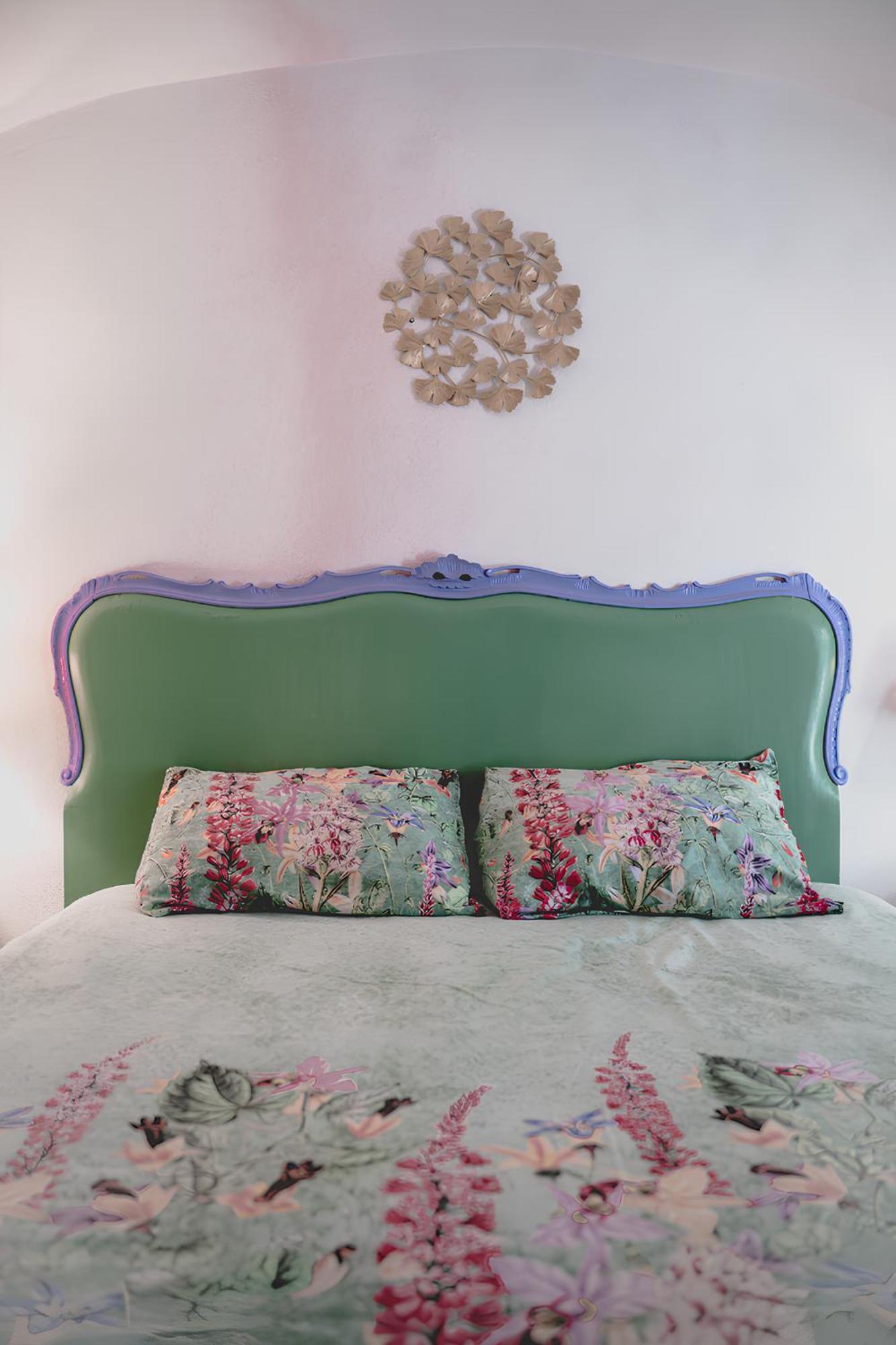 Bed & Breakfast Gabriella Exilles Eksteriør billede